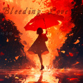 Bleeding Love (深情版)