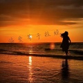 偏爱等于救赎