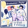 KAINING、奈安Ainn - Fri Friday