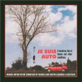 Je Suis Auto - A wondrous tale of human and other conditions