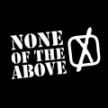 Laurence - None Of The Above