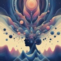 Binaural Beats Healing Resonances