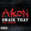 Smack That (Explicit)