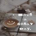 Priyanka Panjiyar - Have a Great Day.