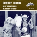 Johnny Hoes、Benelux Music、Hans Gerig、K. Feltz、C. Peeters、Rialto - Mijn Trouwe Paard