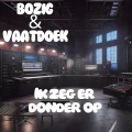 Jesse Weers、Climas - Ik zeg er donder op