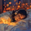 Nadar en el cielo、Viajero de ensueño、TIERRA LOFI - Notas Suaves De Armonía Lofi