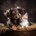 Música Relajante Para Mascotas: Sonidos Para El Confort