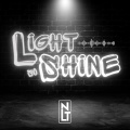 Redeemed One、JUSTIFIED ONE、Sanctified One、NLT - Light so Shine