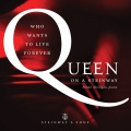 Who Wants to Live Forever: Queen on a Steinway
