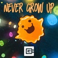 CG5、Vannamelon - Never Grow Up (feat. Vannamelon)