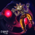 CG5、Rockit Music - Drop