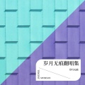 岁月无痕 - 太想爱你