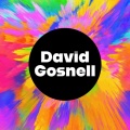 David Gosnell - Nurhaci's Fountain