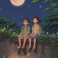 萌醋吖 - 那就好好告个别吧