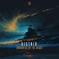 Distrix、Manuel Torres - Darkness Of The Night