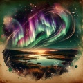 Felix Frost - Aurora Nights