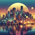 Felix Frost - Urban Serenades