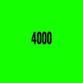 DJ TZR - 4000
