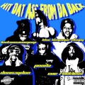 Cue Reckless、Donn3ydon、Pooda、Blue Benjamin Sleepy、Leekonnacomeup、DJ Dizzy - Hit Dat Ass From Da Back (feat. Donn3ydon, Pooda, Blue Benjamin Sleepy, Leekonnacomeup & Dj Dizzy|Explicit)
