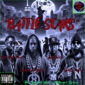 Battle Scars (feat. Jadakiss, Never 4Ever & Kevin Paris Davis)(Explicit)