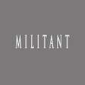 MILITANT (feat. MaxxtonBeats)