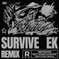 Survive (feat. B-Free)(Carrott Remix|Explicit)