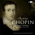 Costantino Mastroprimiano - Polonaise in A-Flat Major