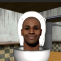 葡萄不甜 - 马桶人vs监控人sjibidi toilet
