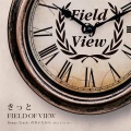 Field of View - きっと