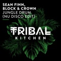 Jungle Drum (Nu Disco Extended Edit)