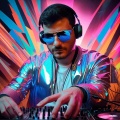 DJ RR - Agatha Moiranda (Radio Edit)
