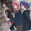 花譜 - 生きていたんだよな