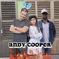Andy Cooper - Quiero Esta Noche