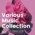 Various Music Collection Vol.89 -Selected & Music-Published by Audiostock-