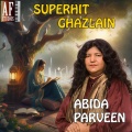 Abida Parveen - Lamakan Main Ghar Bnaya