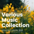 Various Music Collection Vol.88 -Selected & Music-Published by Audiostock-