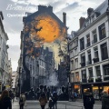 Quietmind、3-Kai - Brussels