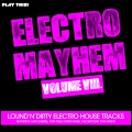 Dario Delvegez、Treyy G - I'm the Dopest  (Teddy Cream Remix)