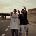 Reza Odin、Big Z. - Don't Push Me Avazi (feat. Big Z)(Explicit)