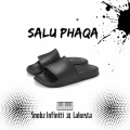 Snobz Infiniti、Lakosta - Salu Phaqa (feat. Lakosta)