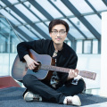 庞岩 - 阿房宫赋 (2018版)