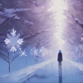 冰山雪莲 水木年华 - 没有人比我更爱你 (翻唱━╬冰山☆雪莲╬━)