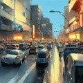 AiLee - Waving At Cars