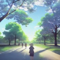 儿童歌曲 - 七个好朋友 (29秒片段)