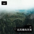 知君 - 北风啸向天笑