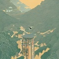 貂蝉已随清风去 - 万山红