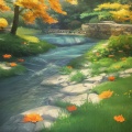 啊公公 - 踏山河