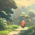 独角兽的旅行箱 - 似是故人来 (国语)