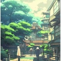 十六粑粑 - 似是故人来 (国语版)